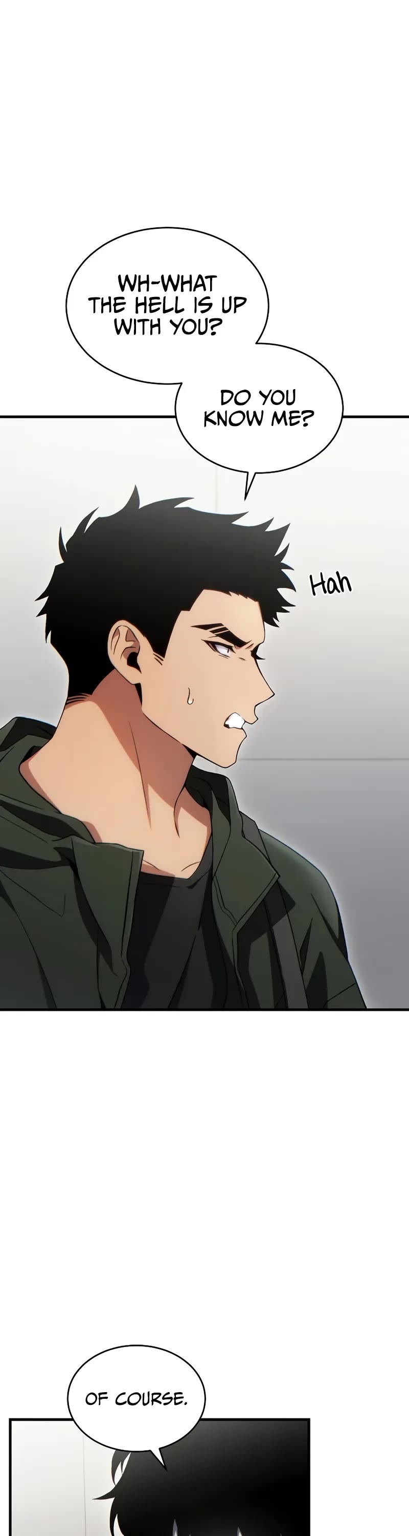 The Max-Level Player’s 100th Regression chapter 63 page 2