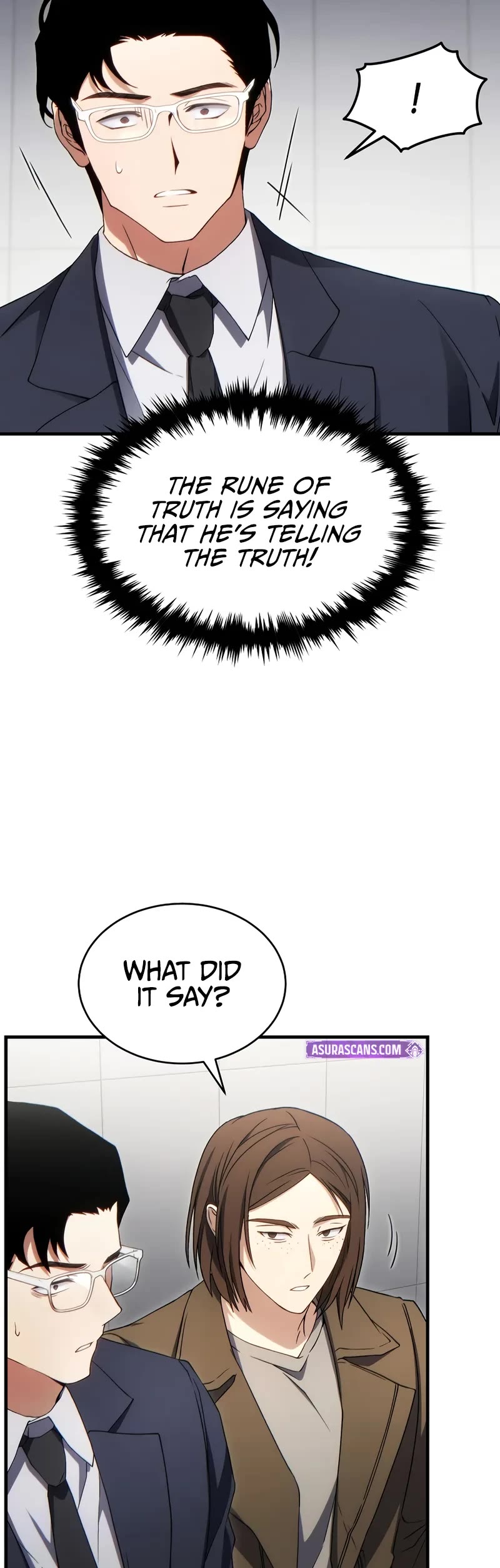 The Max-Level Player’s 100th Regression chapter 63 page 20