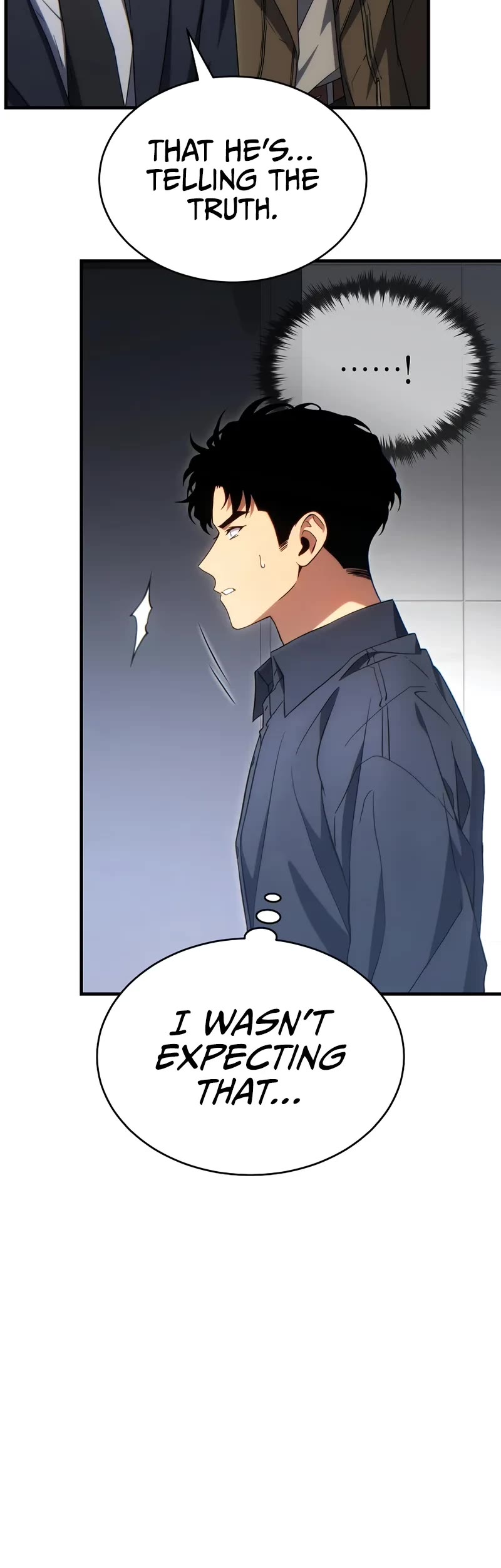 The Max-Level Player’s 100th Regression chapter 63 page 21