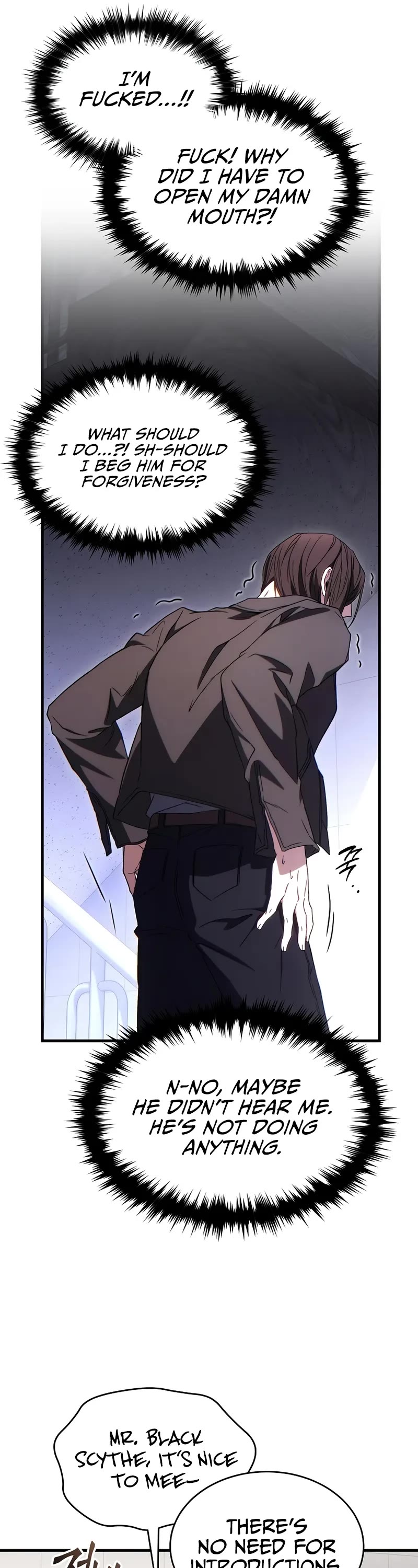 The Max-Level Player’s 100th Regression chapter 63 page 22