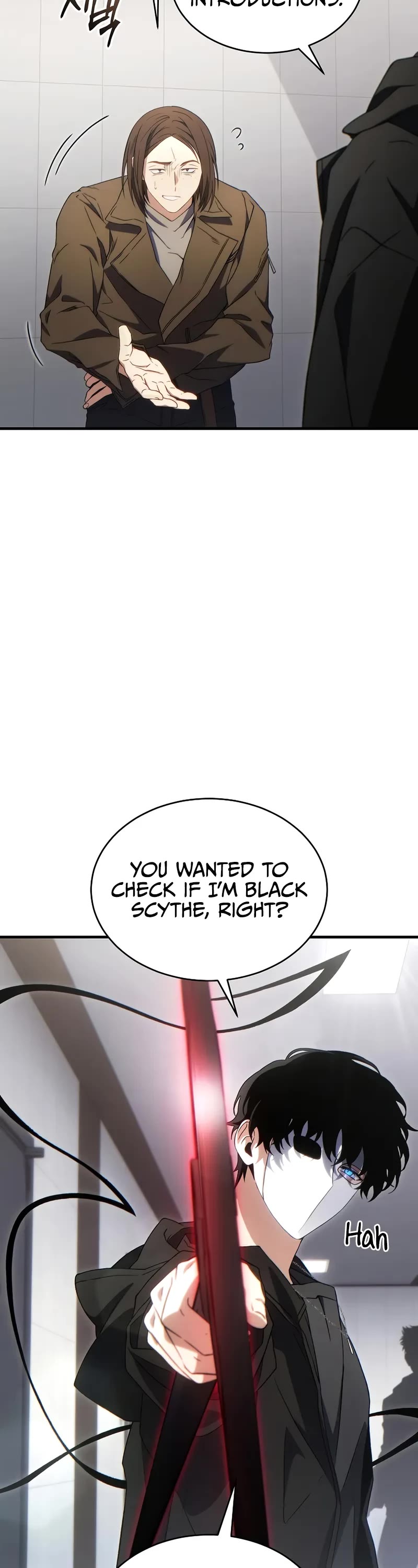 The Max-Level Player’s 100th Regression chapter 63 page 23