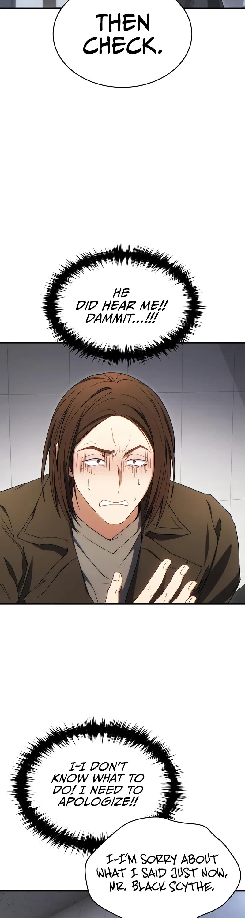 The Max-Level Player’s 100th Regression chapter 63 page 24