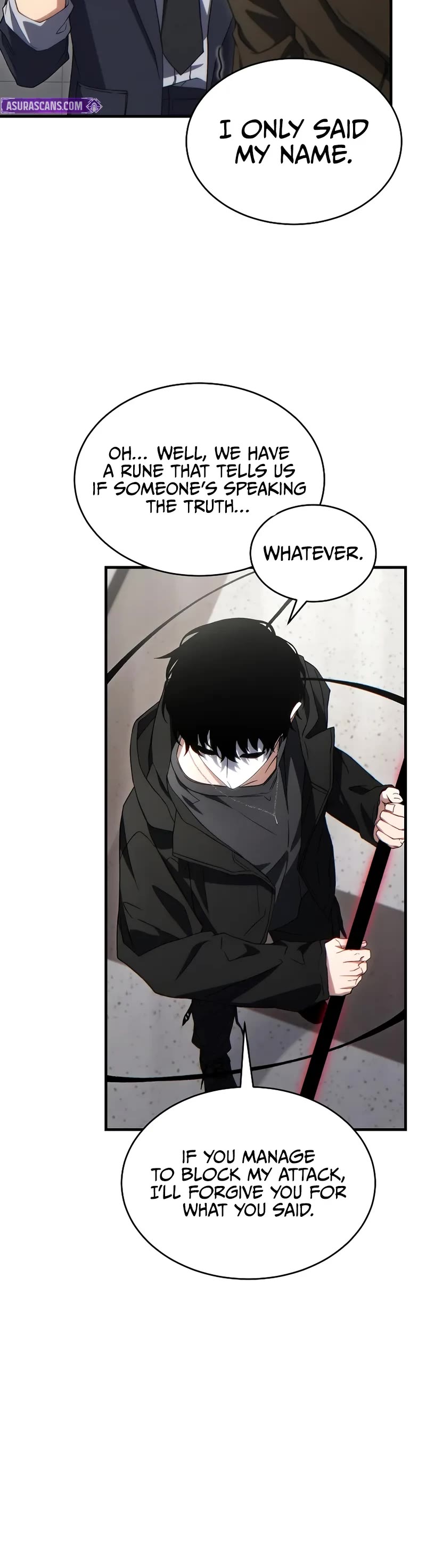 The Max-Level Player’s 100th Regression chapter 63 page 26