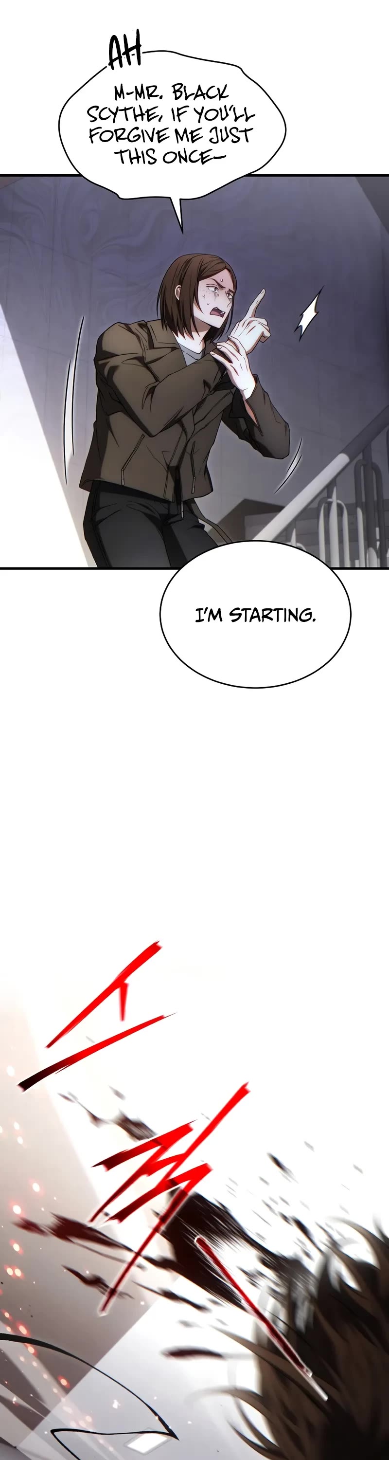 The Max-Level Player’s 100th Regression chapter 63 page 27