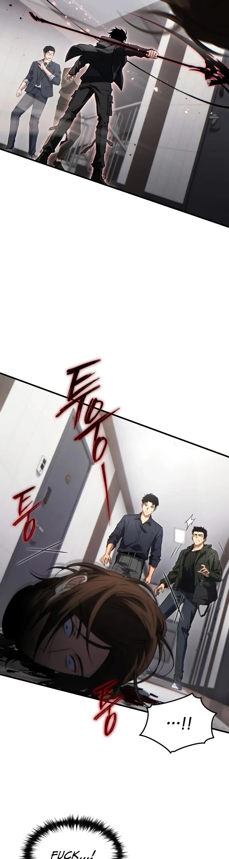 The Max-Level Player’s 100th Regression chapter 63 page 28