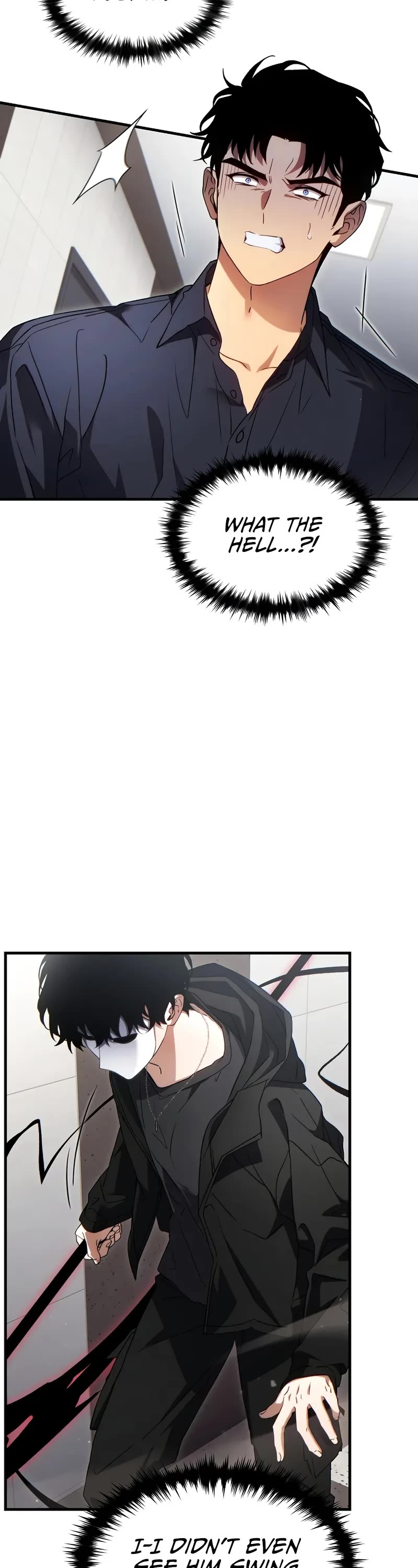 The Max-Level Player’s 100th Regression chapter 63 page 29