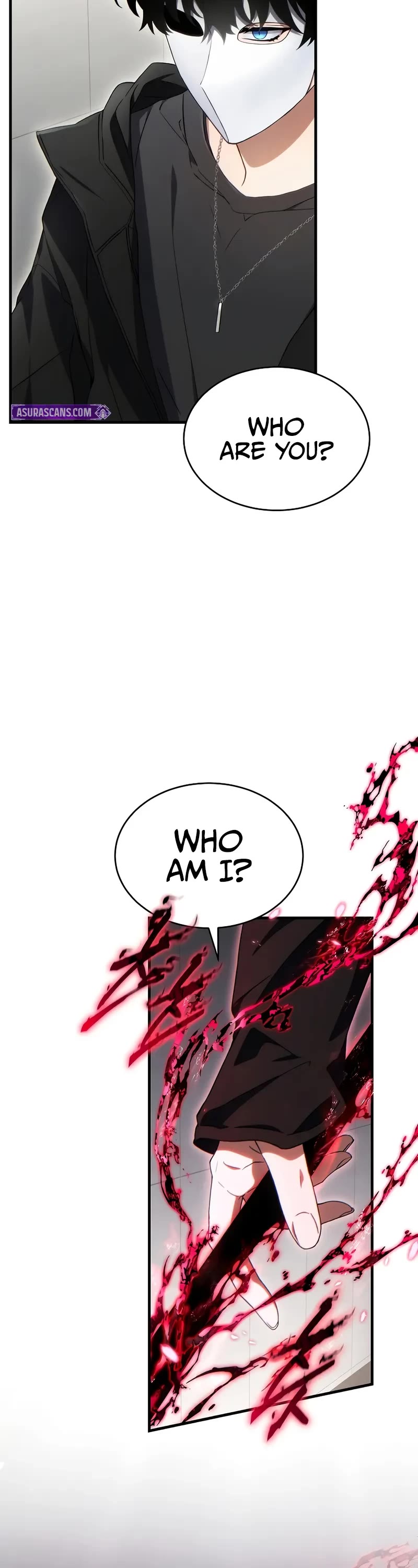 The Max-Level Player’s 100th Regression chapter 63 page 3