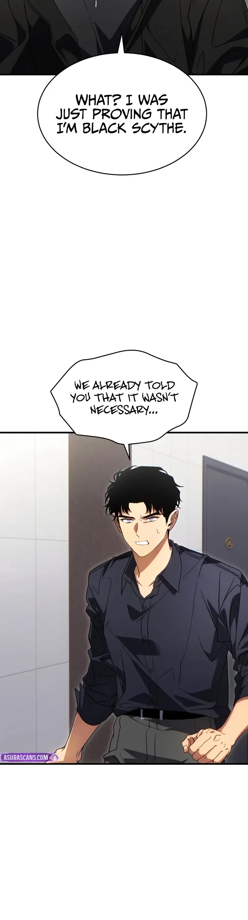 The Max-Level Player’s 100th Regression chapter 63 page 31