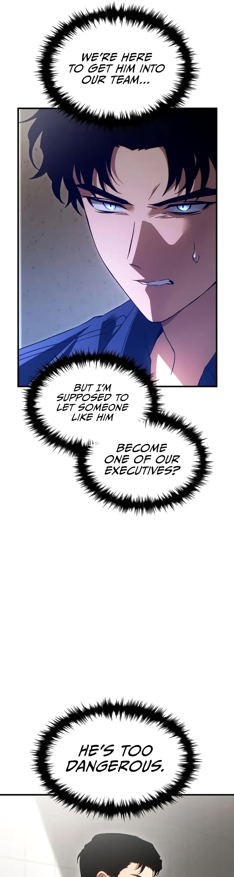 The Max-Level Player’s 100th Regression chapter 63 page 32