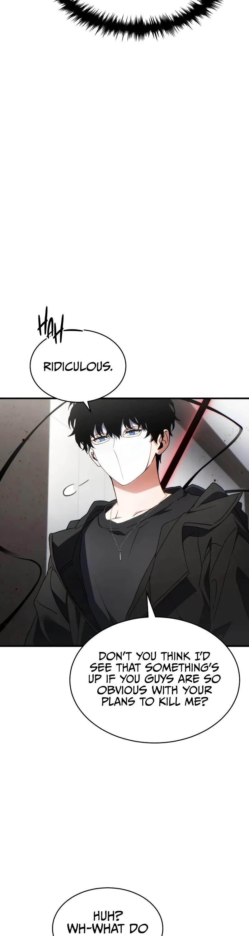 The Max-Level Player’s 100th Regression chapter 63 page 34