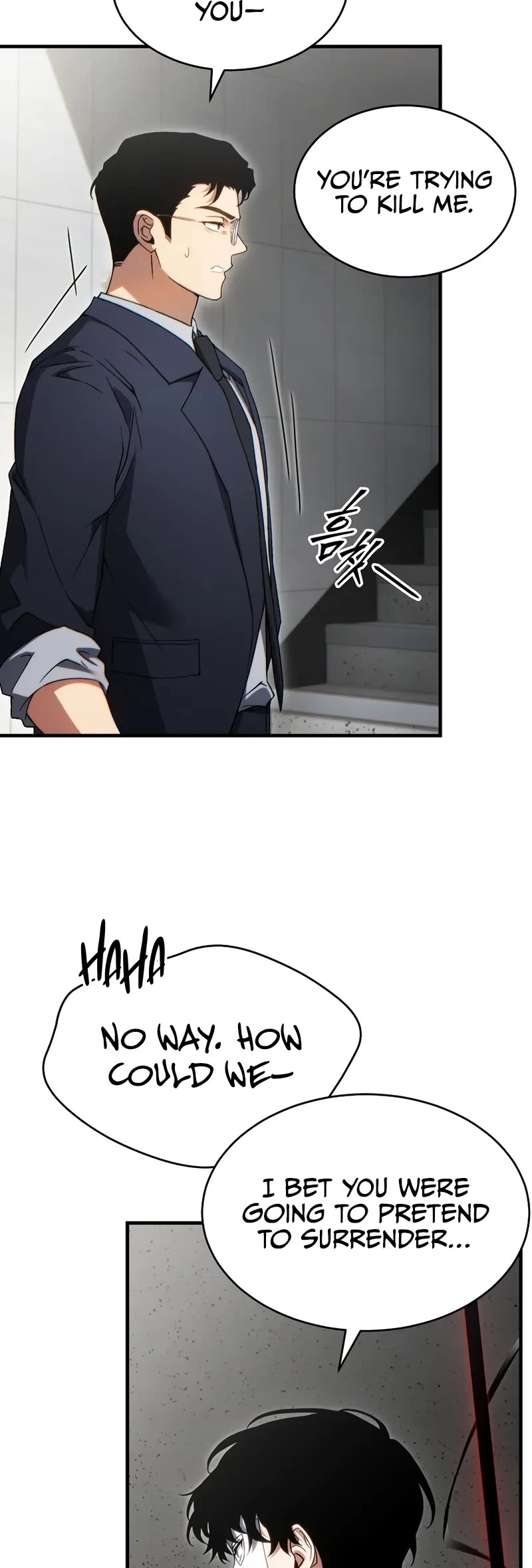 The Max-Level Player’s 100th Regression chapter 63 page 35