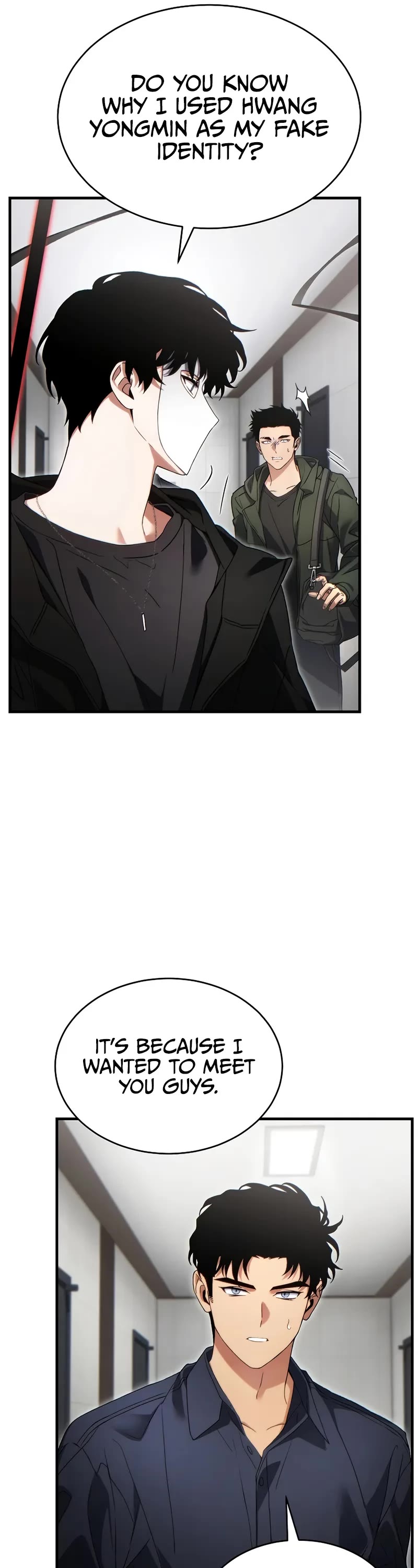 The Max-Level Player’s 100th Regression chapter 63 page 37