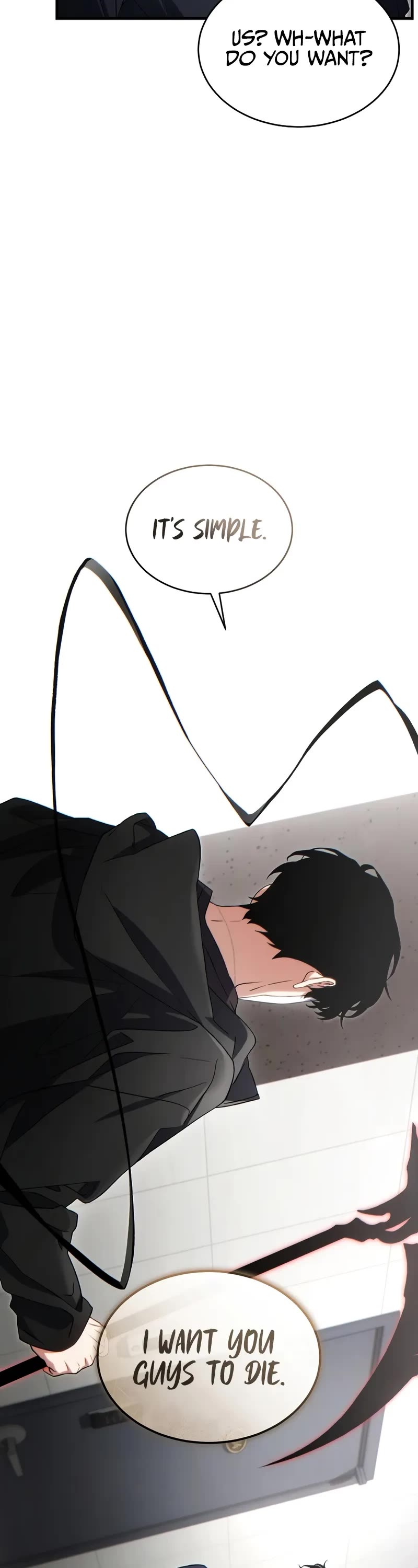 The Max-Level Player’s 100th Regression chapter 63 page 38