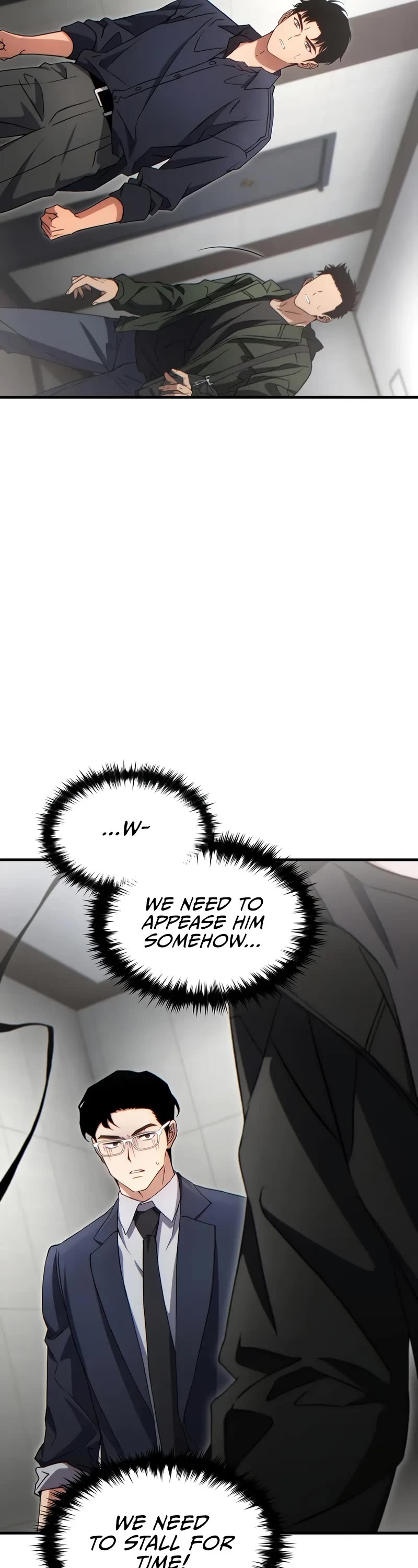 The Max-Level Player’s 100th Regression chapter 63 page 39