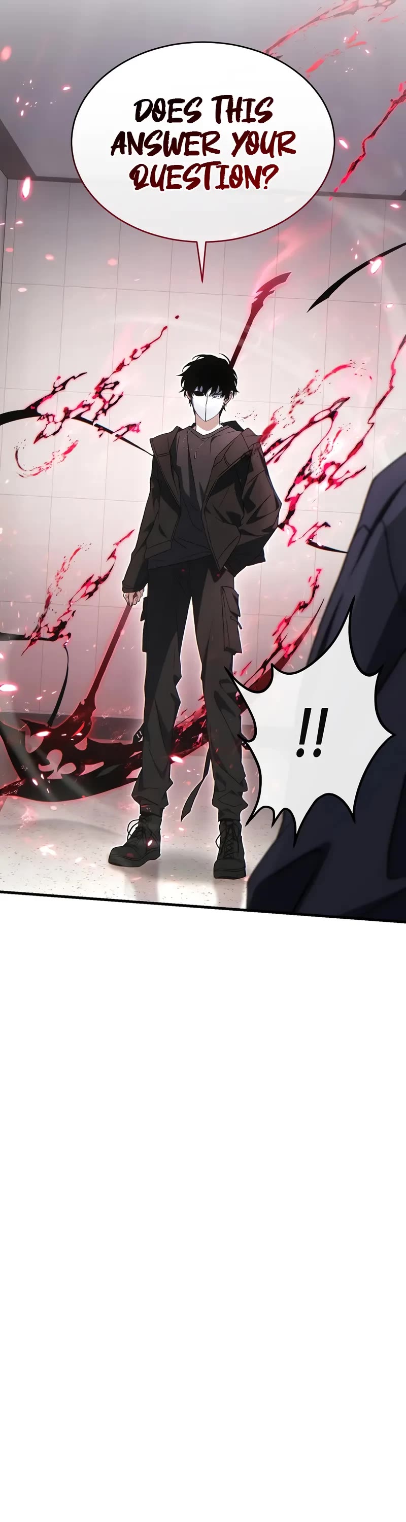 The Max-Level Player’s 100th Regression chapter 63 page 4