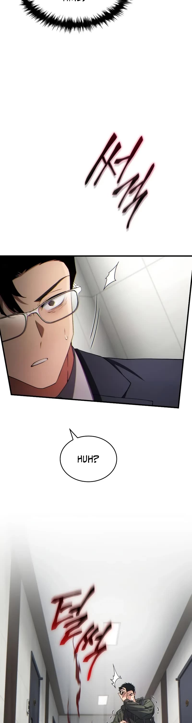 The Max-Level Player’s 100th Regression chapter 63 page 40