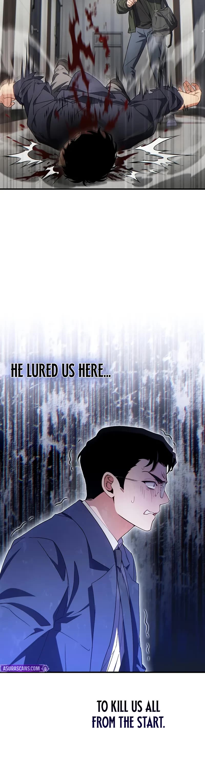 The Max-Level Player’s 100th Regression chapter 63 page 41