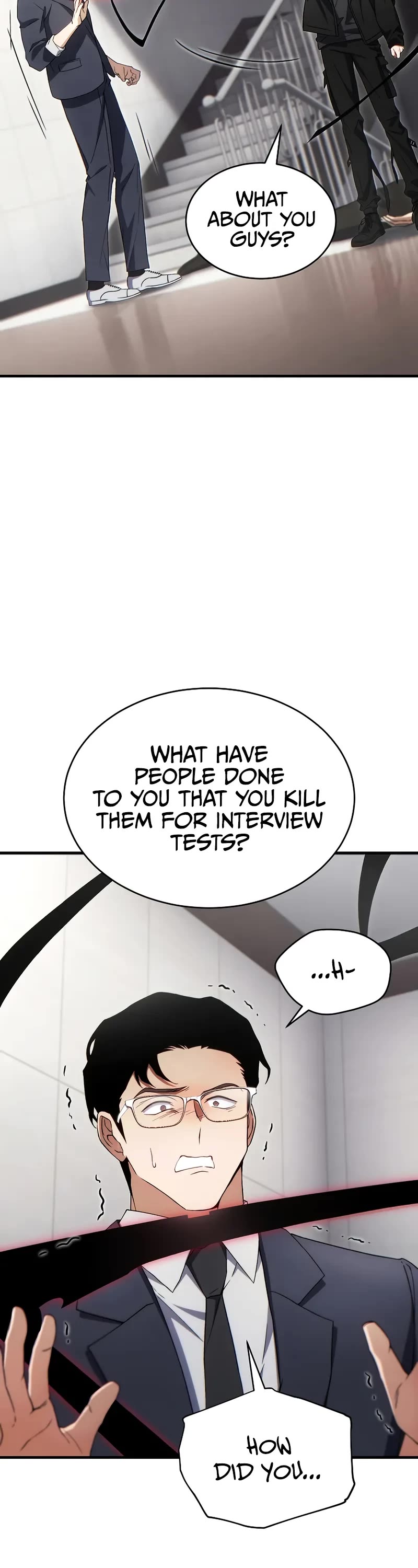 The Max-Level Player’s 100th Regression chapter 63 page 43