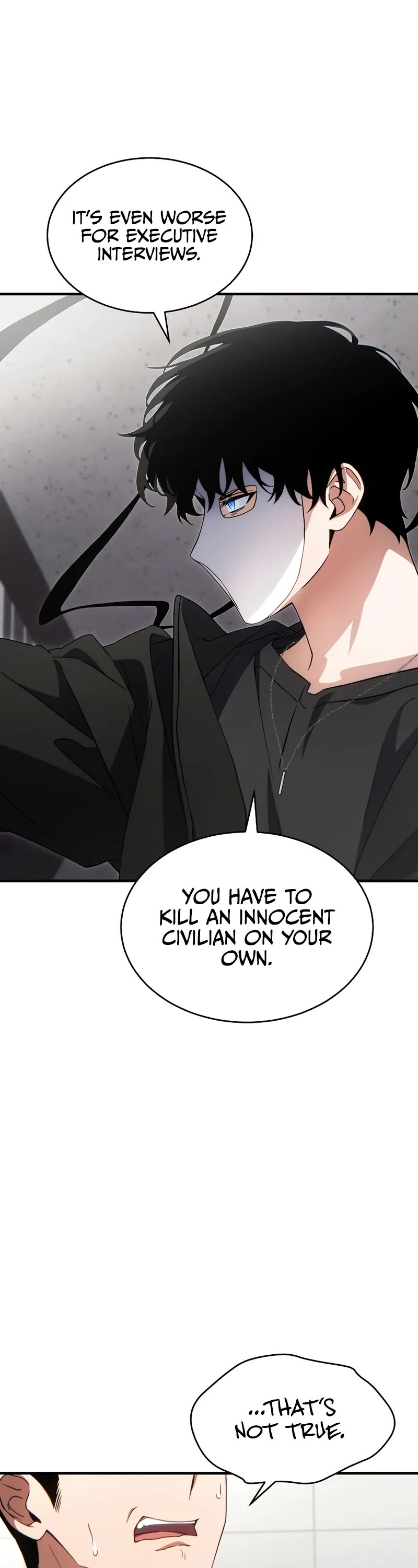 The Max-Level Player’s 100th Regression chapter 63 page 44