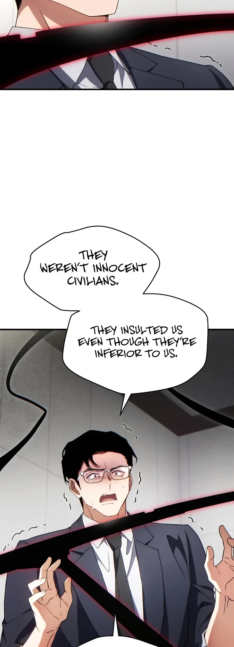 The Max-Level Player’s 100th Regression chapter 63 page 45