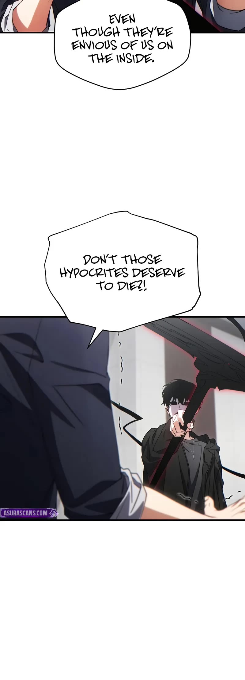 The Max-Level Player’s 100th Regression chapter 63 page 46