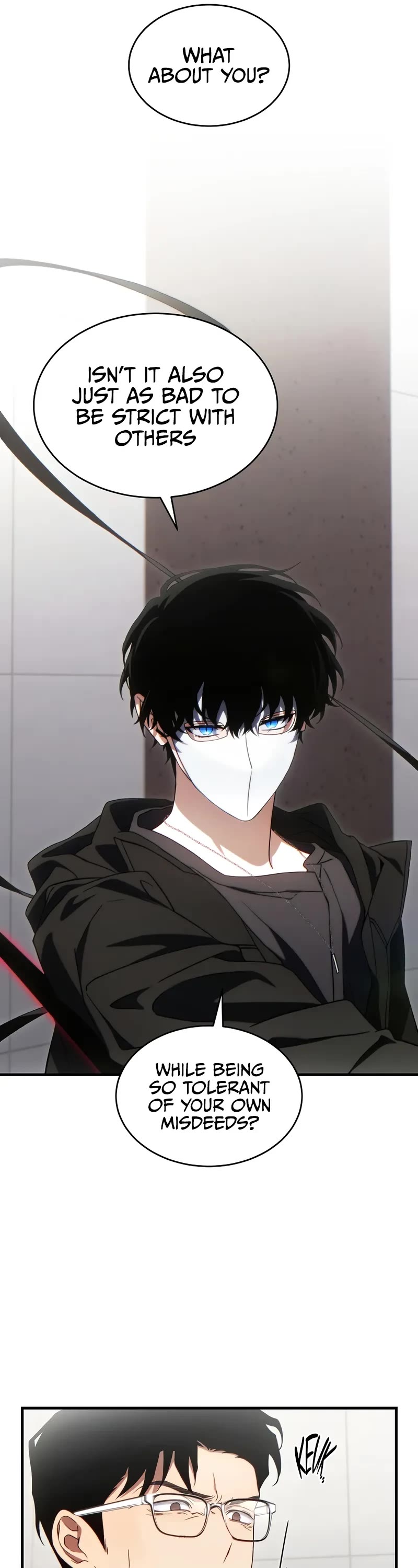 The Max-Level Player’s 100th Regression chapter 63 page 47