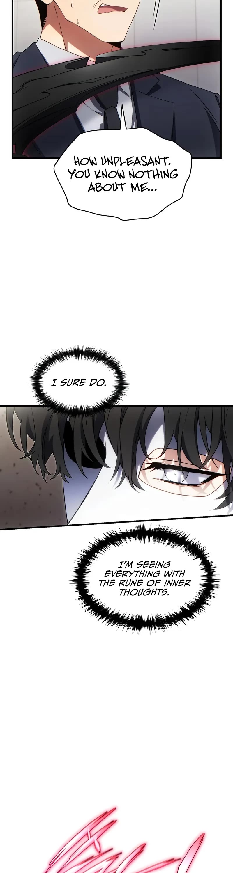 The Max-Level Player’s 100th Regression chapter 63 page 48