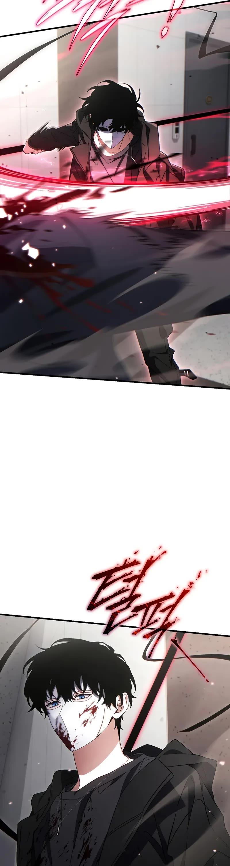 The Max-Level Player’s 100th Regression chapter 63 page 49