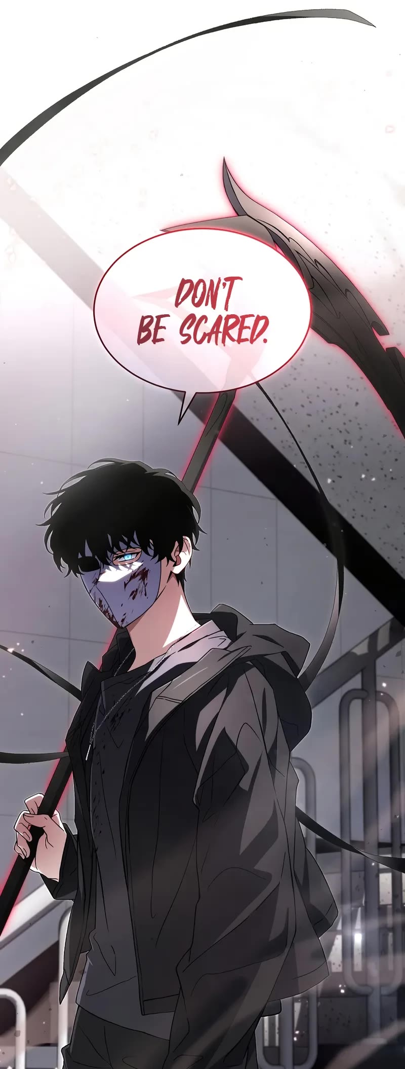 The Max-Level Player’s 100th Regression chapter 63 page 52