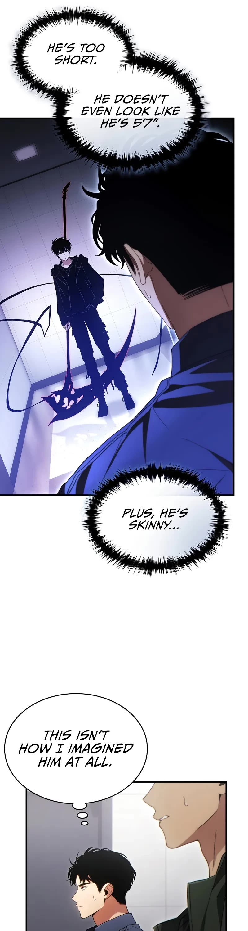 The Max-Level Player’s 100th Regression chapter 63 page 7