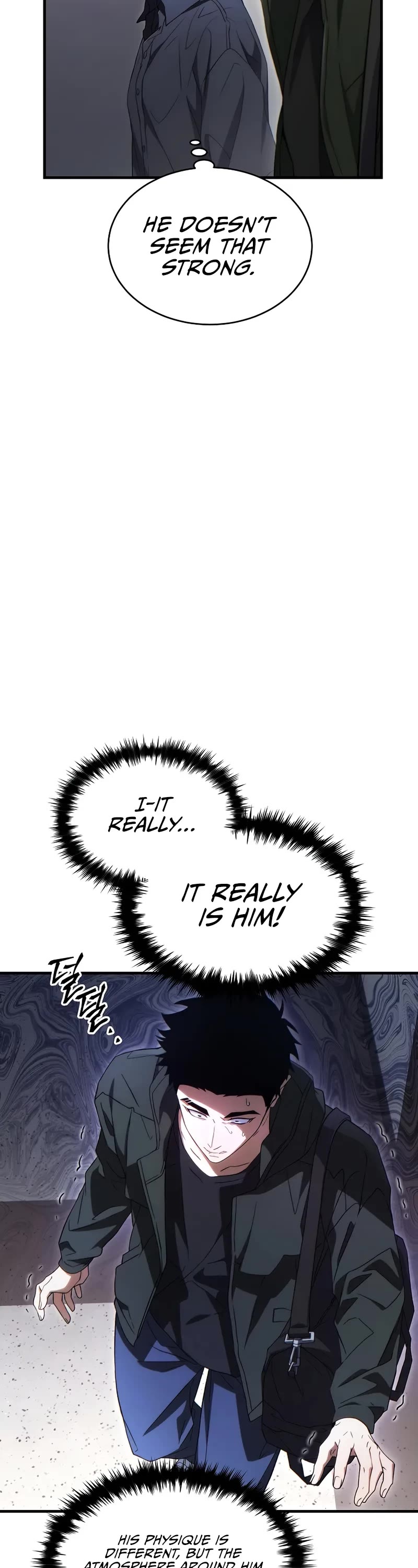 The Max-Level Player’s 100th Regression chapter 63 page 8