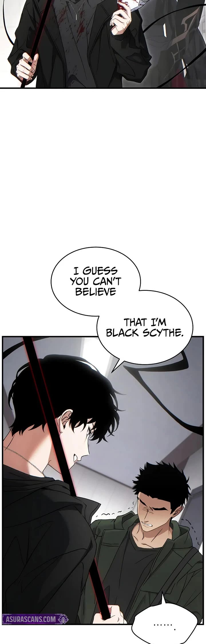 The Max-Level Player’s 100th Regression chapter 64 page 10