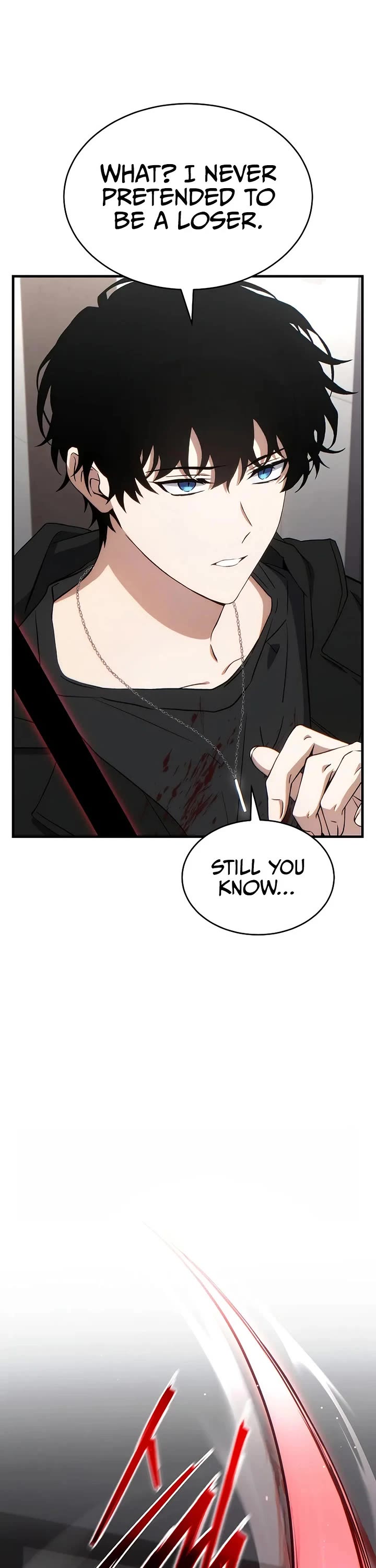 The Max-Level Player’s 100th Regression chapter 64 page 12