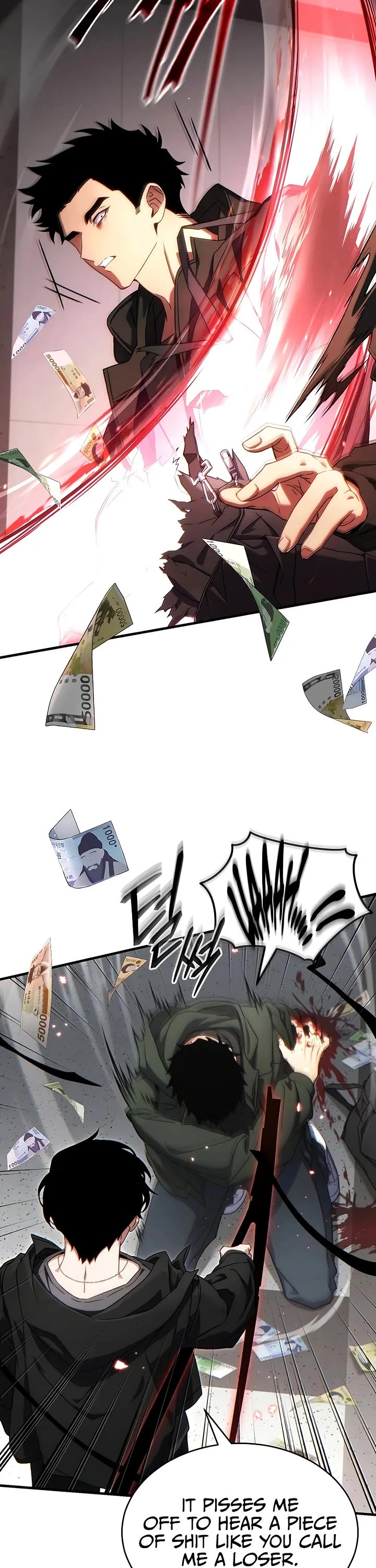 The Max-Level Player’s 100th Regression chapter 64 page 13