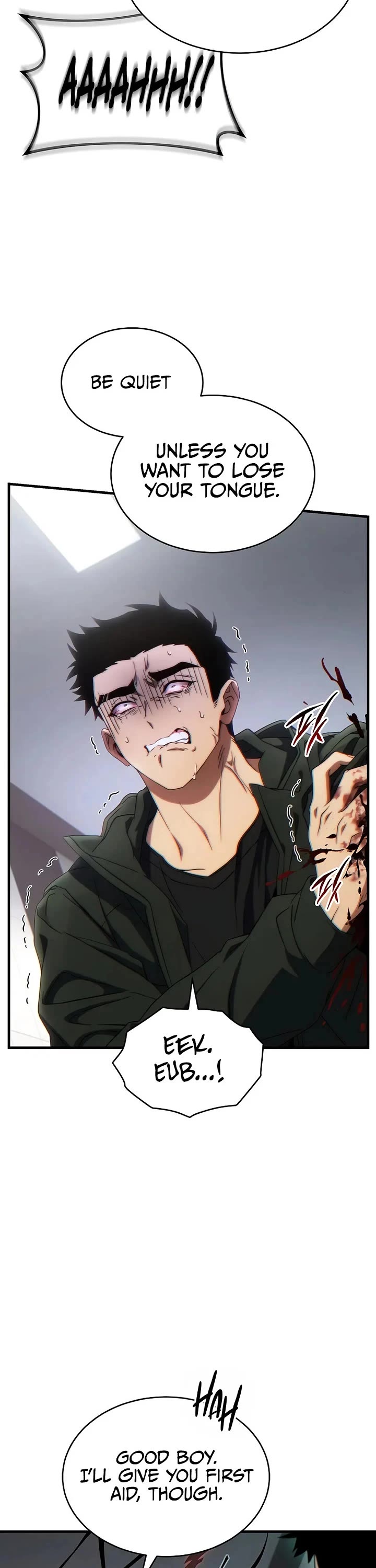 The Max-Level Player’s 100th Regression chapter 64 page 14