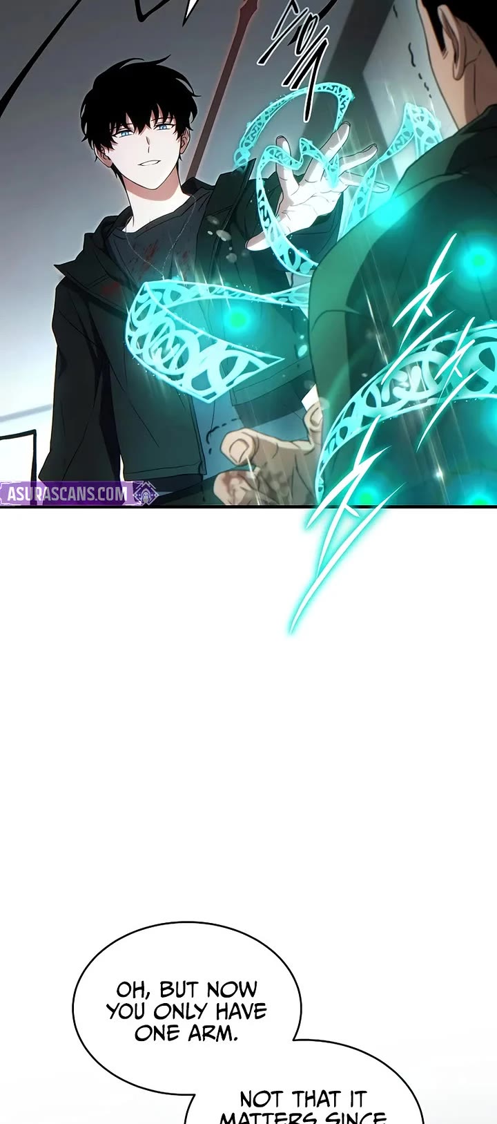 The Max-Level Player’s 100th Regression chapter 64 page 15