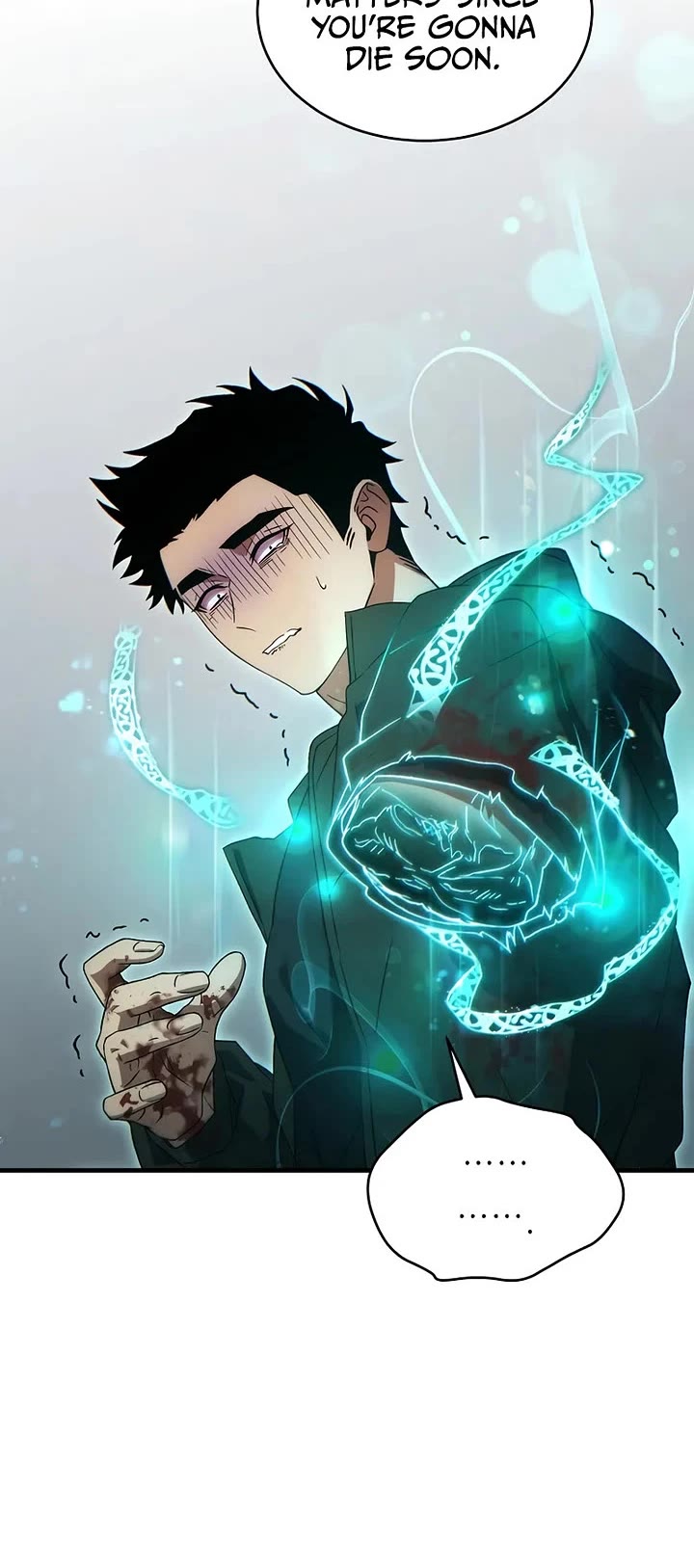 The Max-Level Player’s 100th Regression chapter 64 page 16