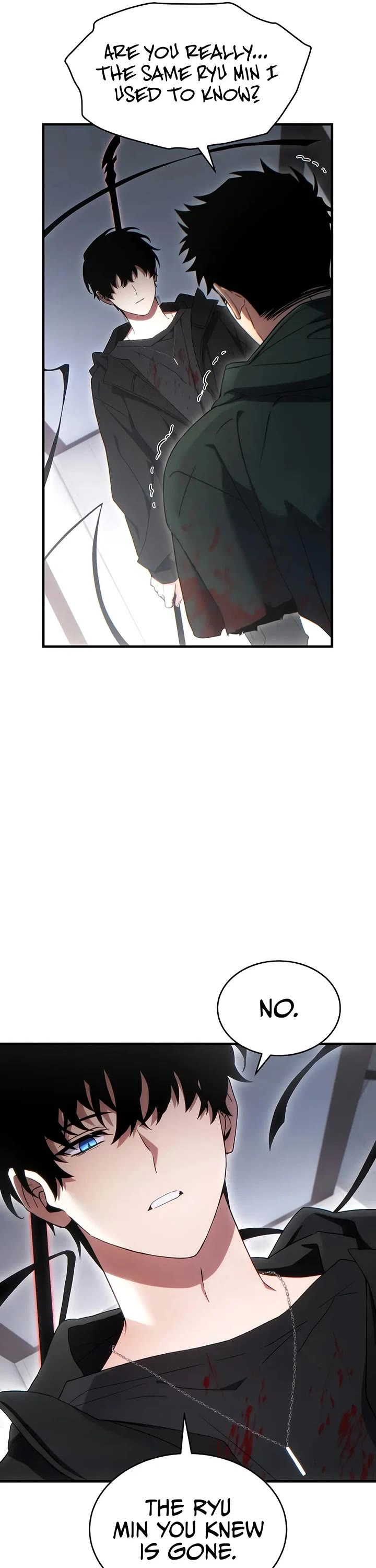 The Max-Level Player’s 100th Regression chapter 64 page 17