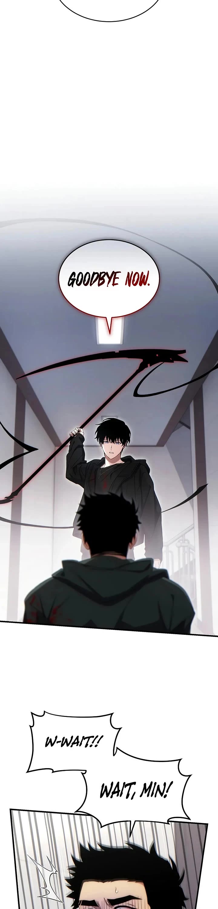 The Max-Level Player’s 100th Regression chapter 64 page 18