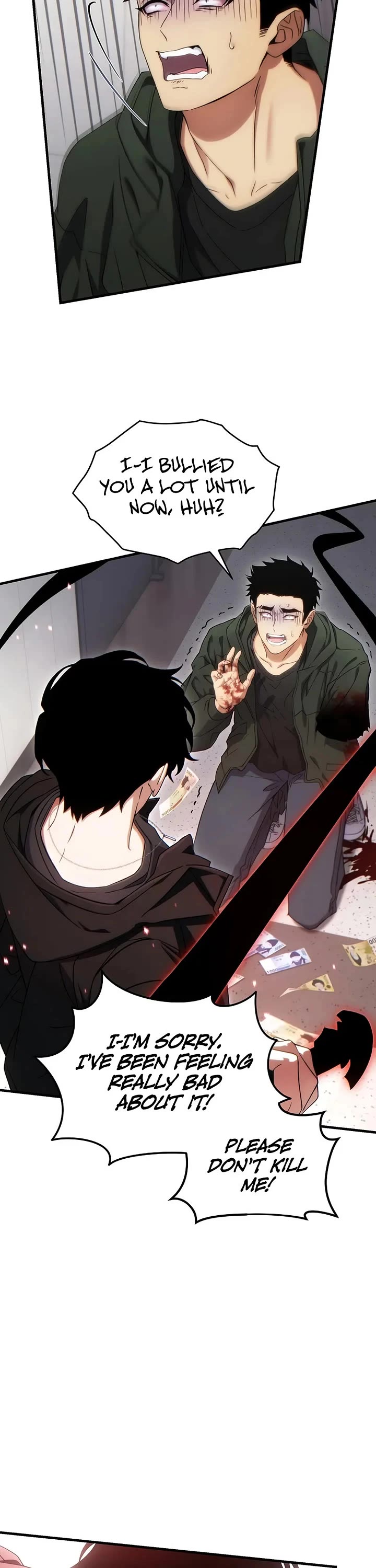 The Max-Level Player’s 100th Regression chapter 64 page 19