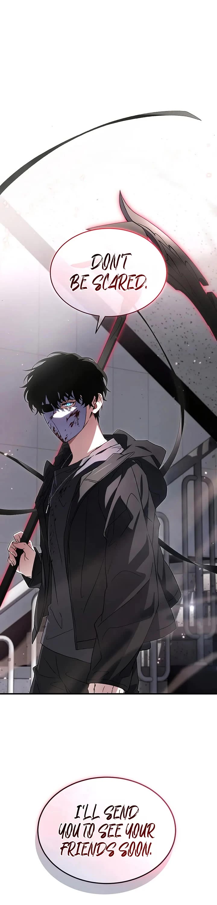 The Max-Level Player’s 100th Regression chapter 64 page 2