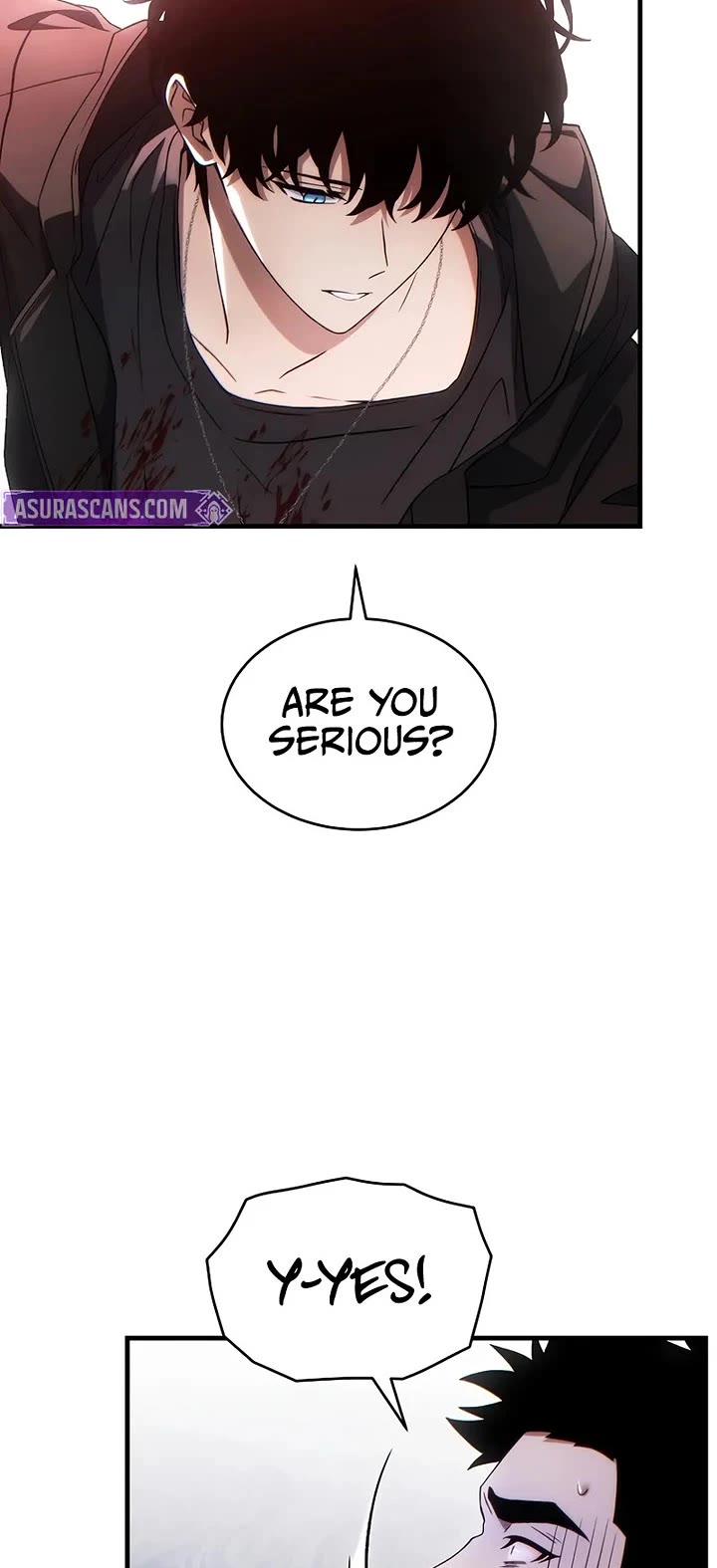 The Max-Level Player’s 100th Regression chapter 64 page 20