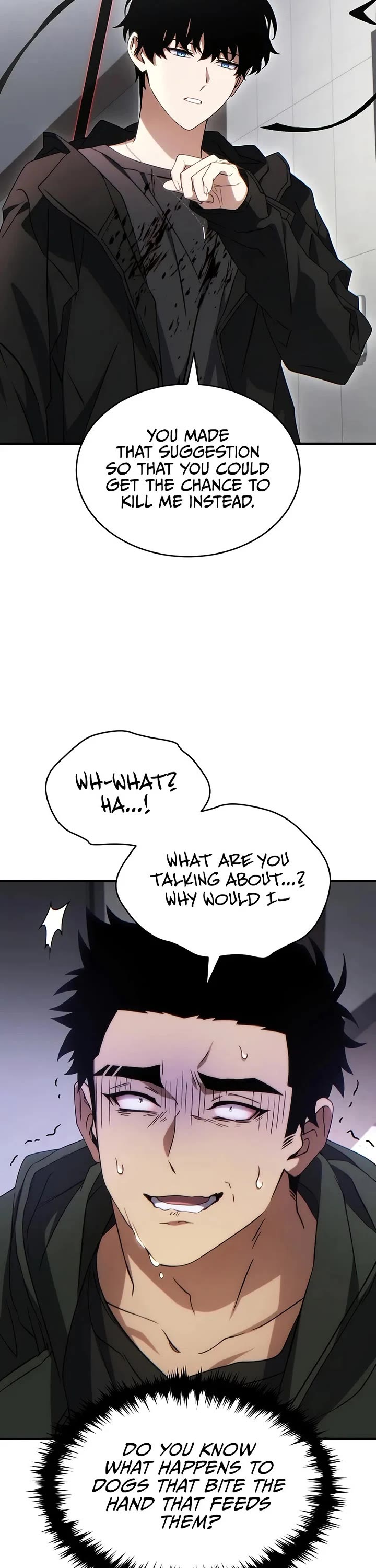 The Max-Level Player’s 100th Regression chapter 64 page 24