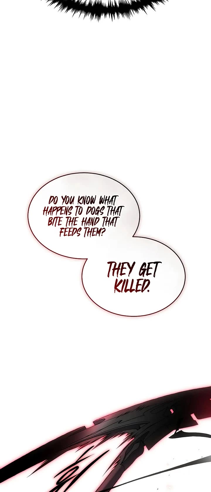 The Max-Level Player’s 100th Regression chapter 64 page 25