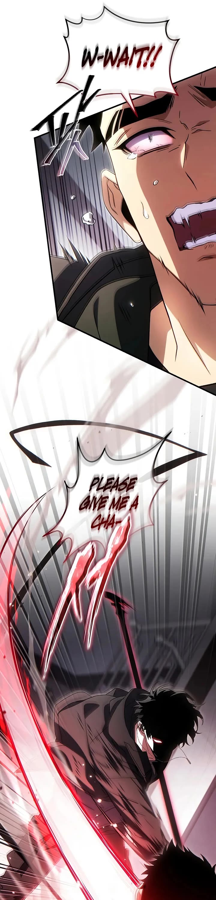 The Max-Level Player’s 100th Regression chapter 64 page 27