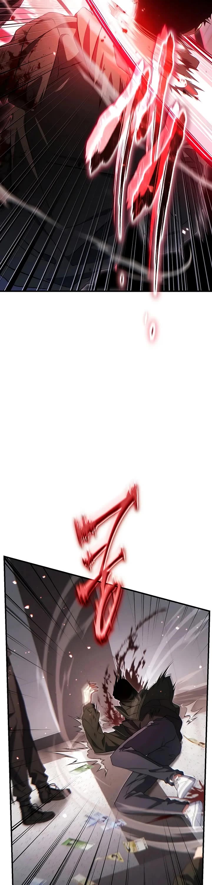 The Max-Level Player’s 100th Regression chapter 64 page 28