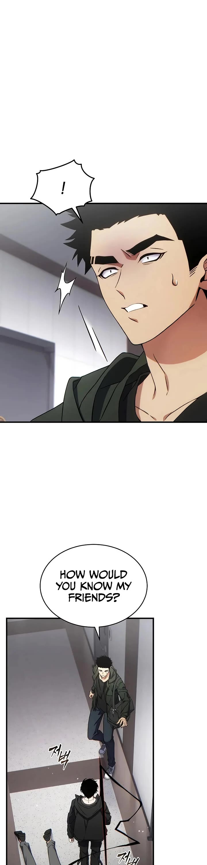 The Max-Level Player’s 100th Regression chapter 64 page 3