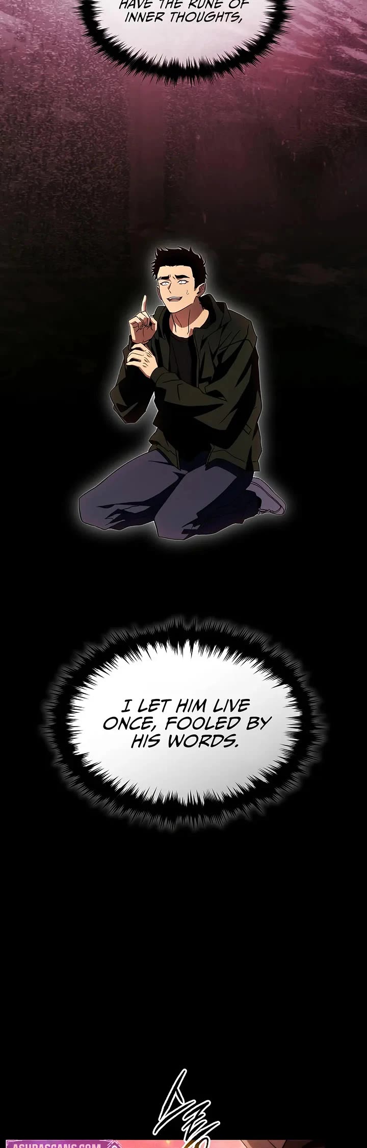 The Max-Level Player’s 100th Regression chapter 64 page 30