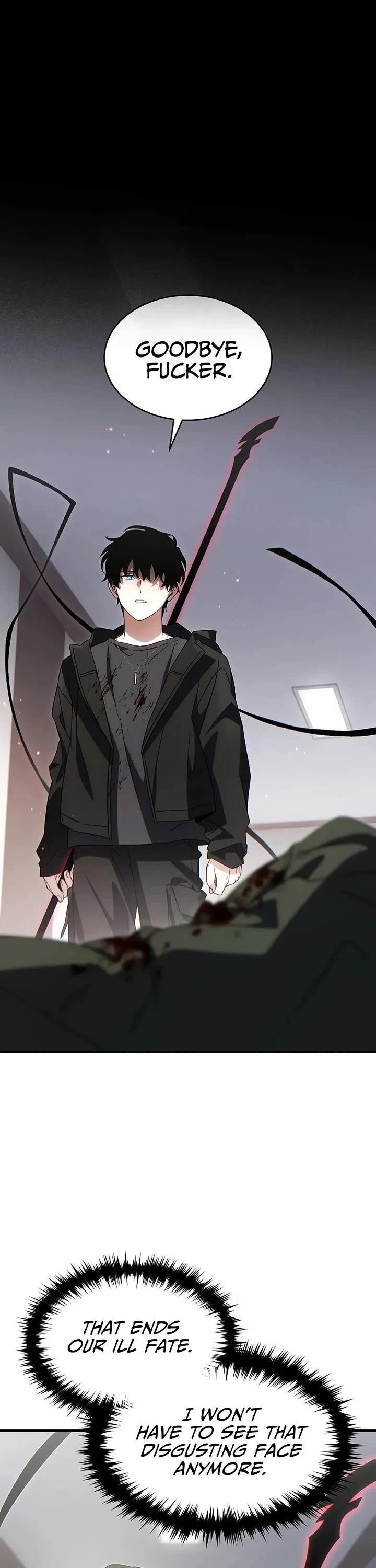 The Max-Level Player’s 100th Regression chapter 64 page 32