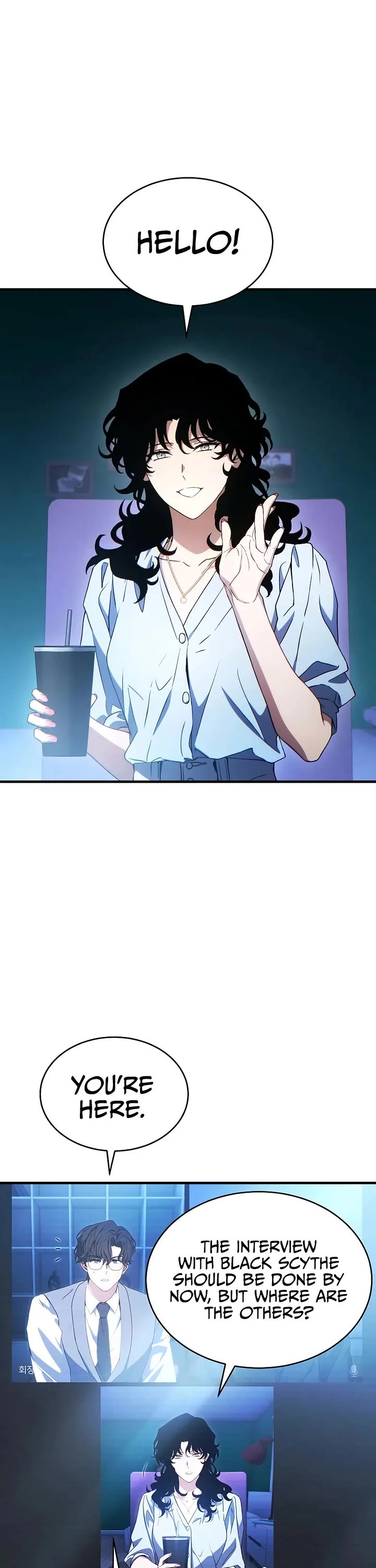 The Max-Level Player’s 100th Regression chapter 64 page 37